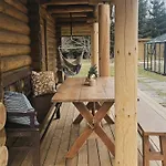 Hazel Hut - Spacious Fenced Yard, Sauna, 2-bedroom * Pärnu