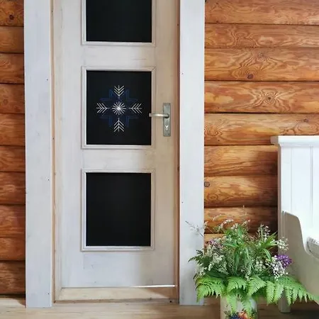 Holiday home 2-bedroom, Fenced Yard, Sauna, 10 Min To Parnu