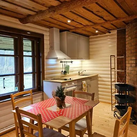 Holiday home 2-bedroom, Fenced Yard, Sauna, 10 Min To
