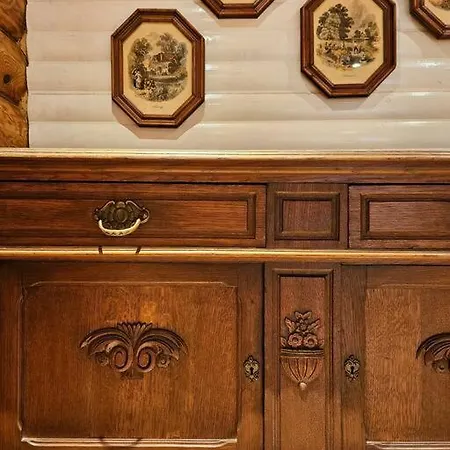 度假居 2-bedroom, Fenced Yard, Sauna, 10 Min To 派尔努