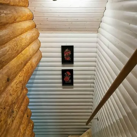 2-bedroom, Fenced Yard, Sauna, 10 Min To 度假居 派尔努