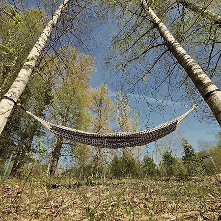 2-bedroom, Fenced Yard, Sauna, 10 Min To Сasa de vacaciones Pärnu