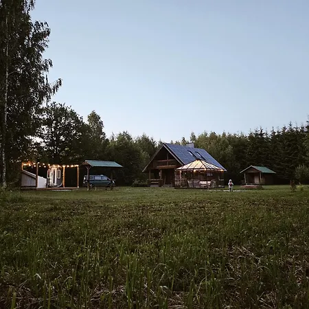 2-bedroom, Fenced Yard, Sauna, 10 Min To Holiday home Parnu