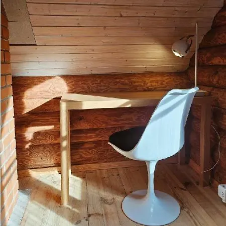 2-bedroom, Fenced Yard, Sauna, 10 Min To * Parnu