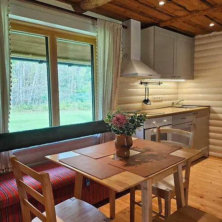 2-bedroom, Fenced Yard, Sauna, 10 Min To Holiday home Parnu