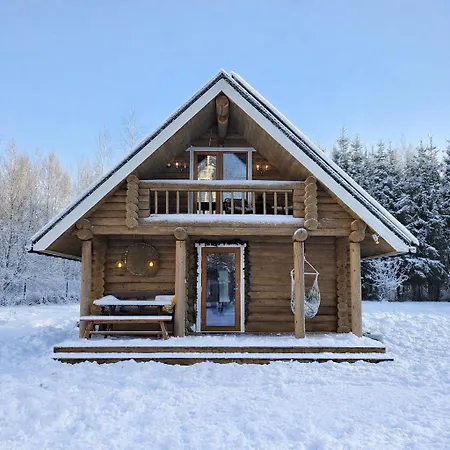 2-bedroom, Fenced Yard, Sauna, 10 Min To Holiday home Parnu