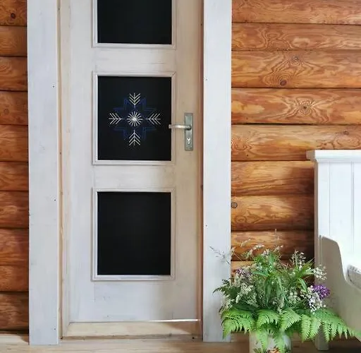 Holiday home Hazel Hut - Spacious Fenced Yard, Sauna, 2-bedroom Parnu