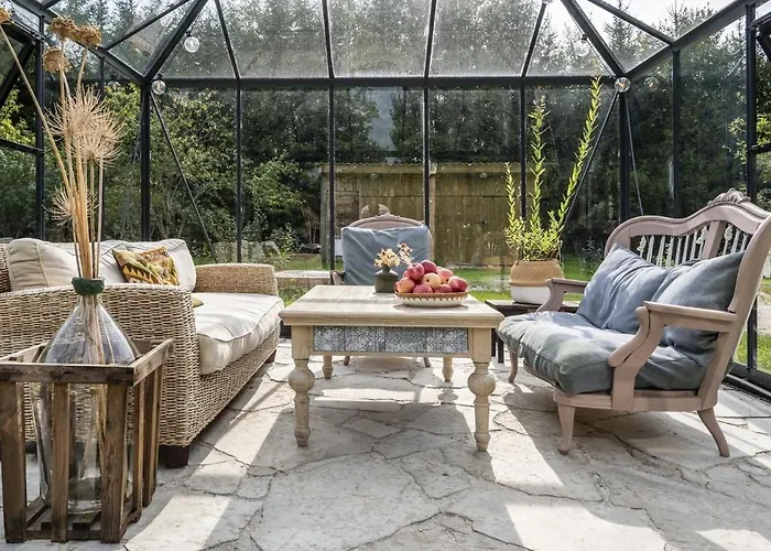 Holiday home Hazel Hut - Spacious Fenced Yard, Sauna, 2-bedroom Parnu