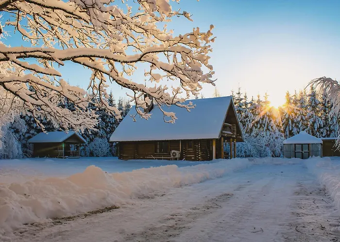 2-bedroom, Fenced Yard, Sauna, 10 Min To Pärnu