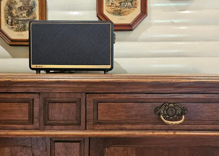 Casa vacanze 2-bedroom, Fenced Yard, Sauna, 10 Min To