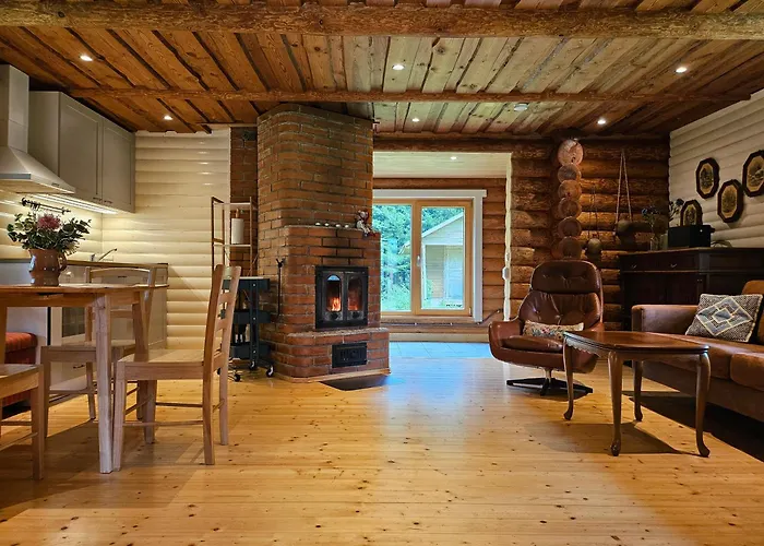 Casa vacanze 2-bedroom, Fenced Yard, Sauna, 10 Min To *