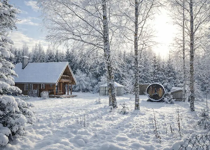 2-bedroom, Fenced Yard, Sauna, 10 Min To Casa vacanze *